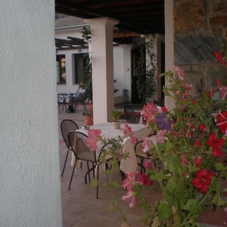 Hotel Pelion Resort بورتاريا المظهر الخارجي الصورة