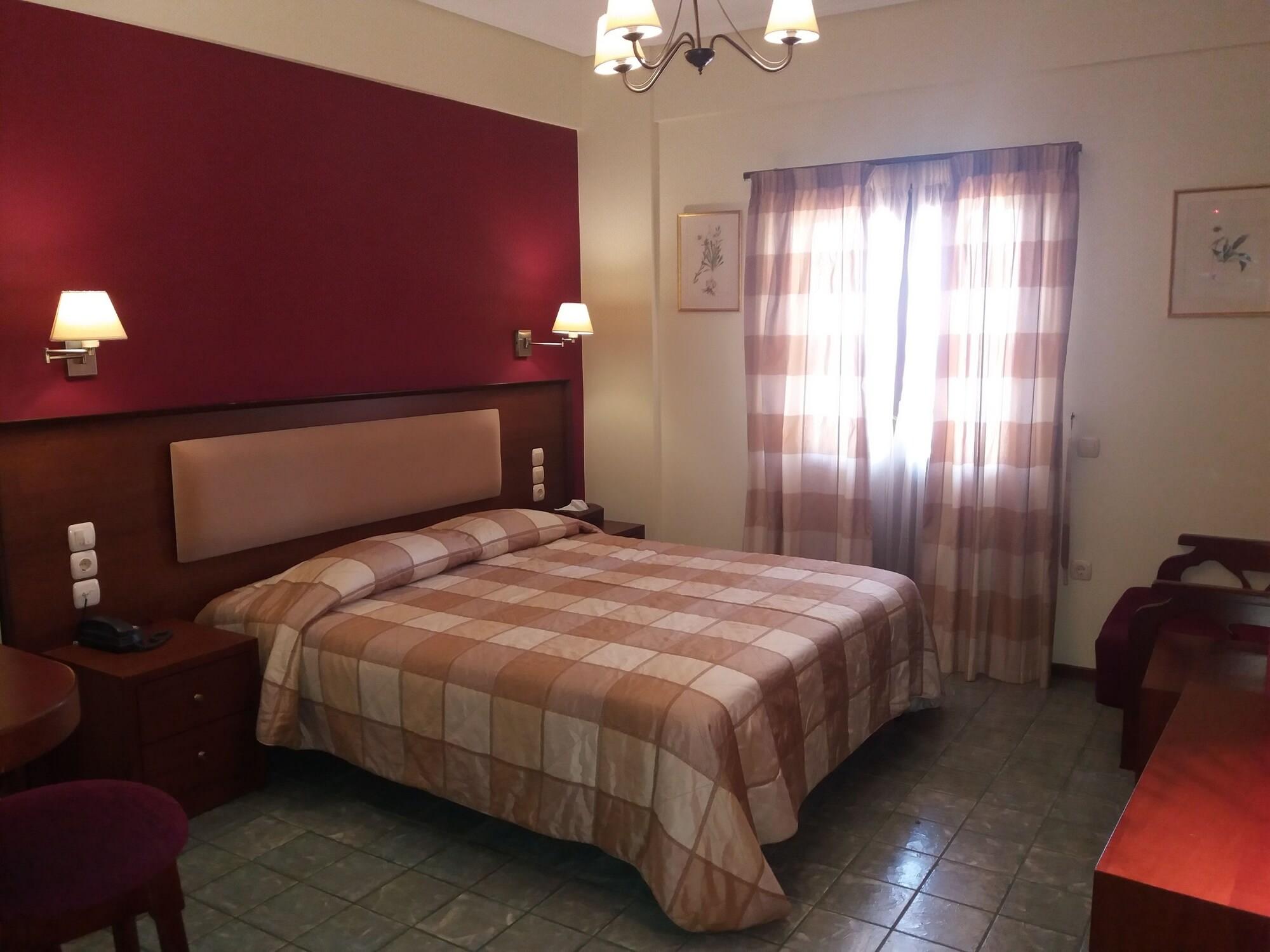Hotel Pelion Resort بورتاريا المظهر الخارجي الصورة