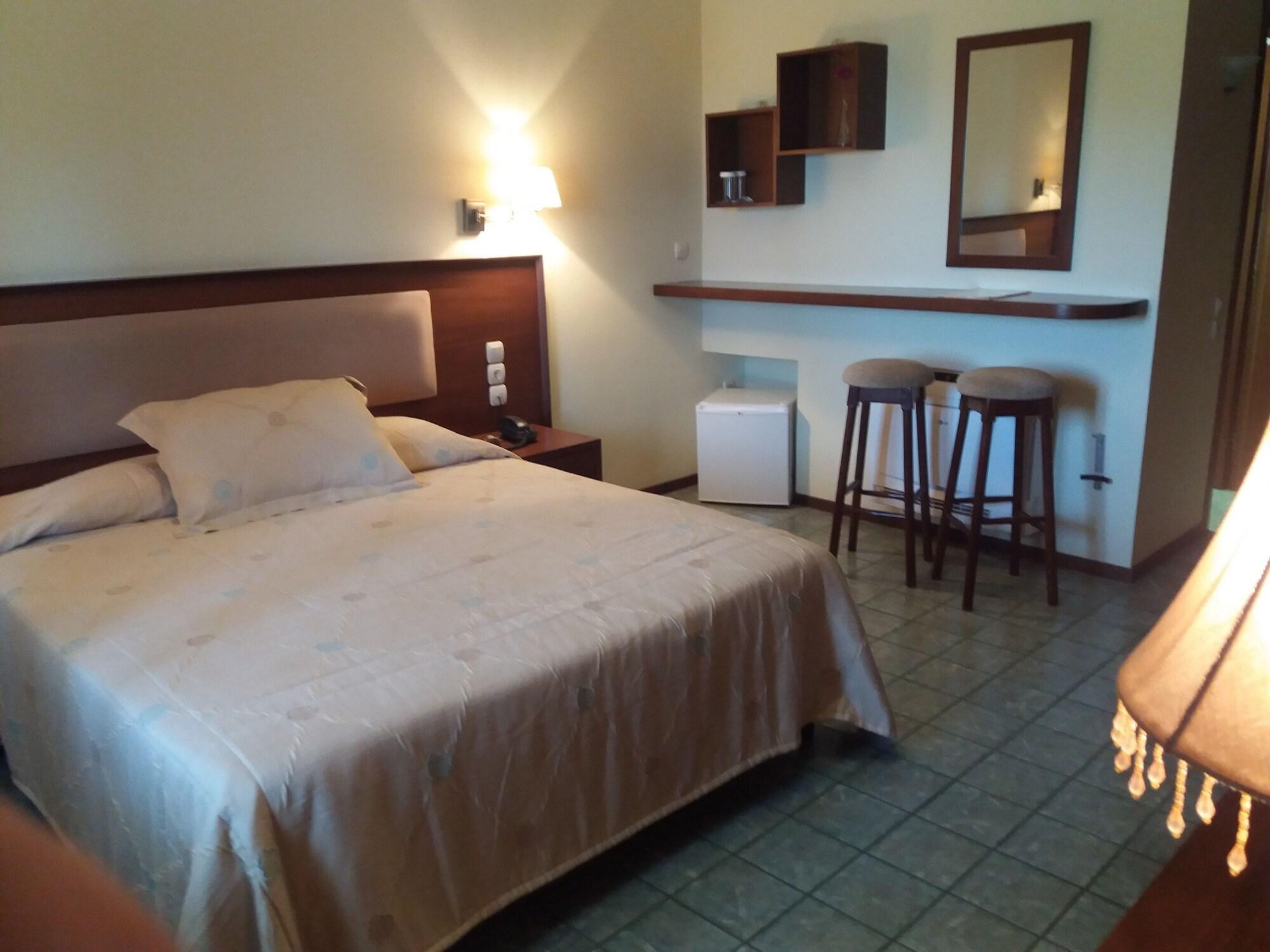 Hotel Pelion Resort بورتاريا المظهر الخارجي الصورة
