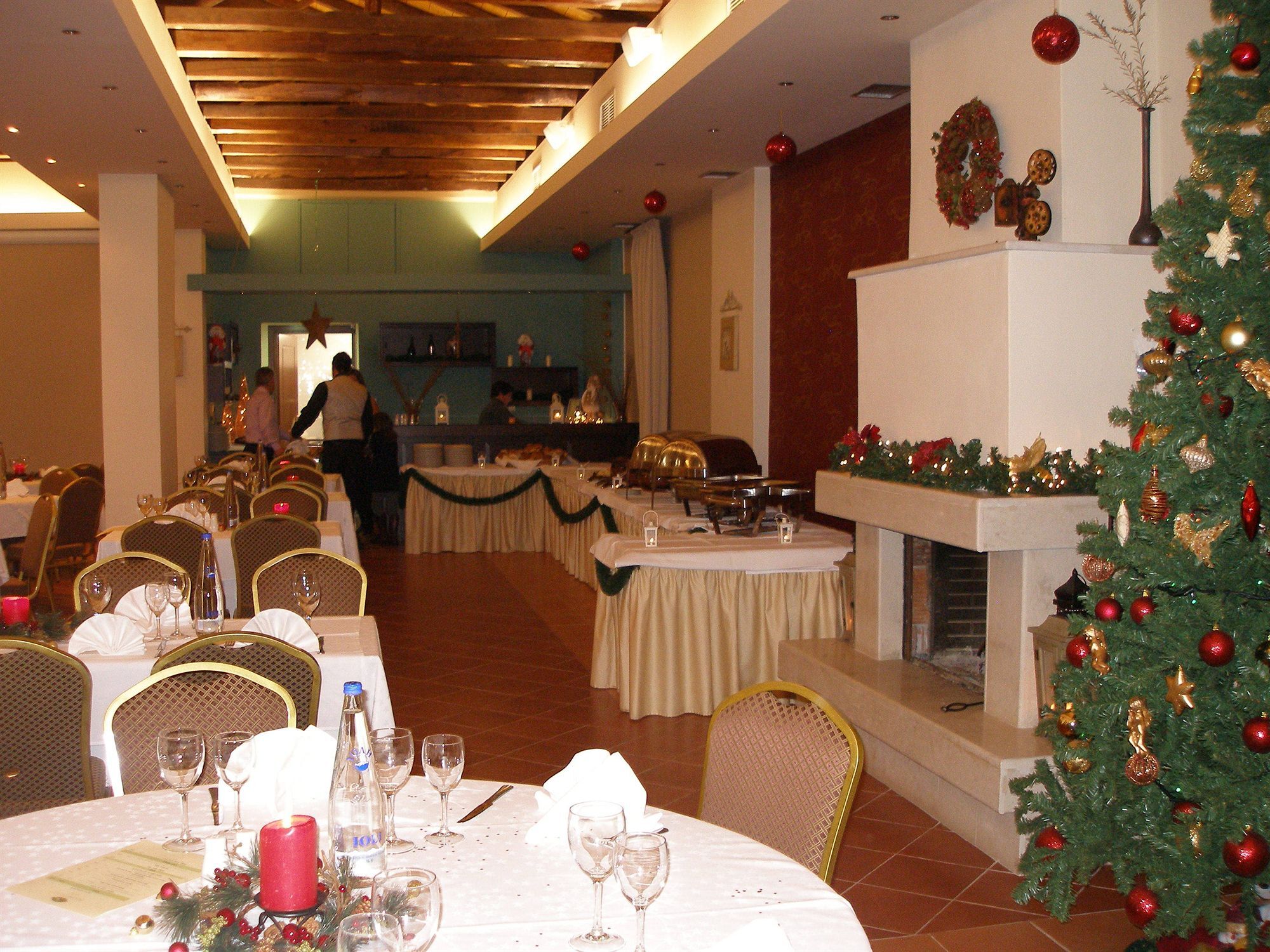 Hotel Pelion Resort بورتاريا المظهر الخارجي الصورة